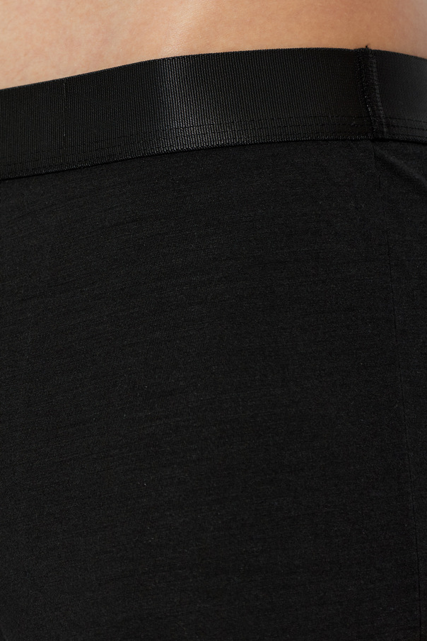 CDLP Boxer briefs with logo