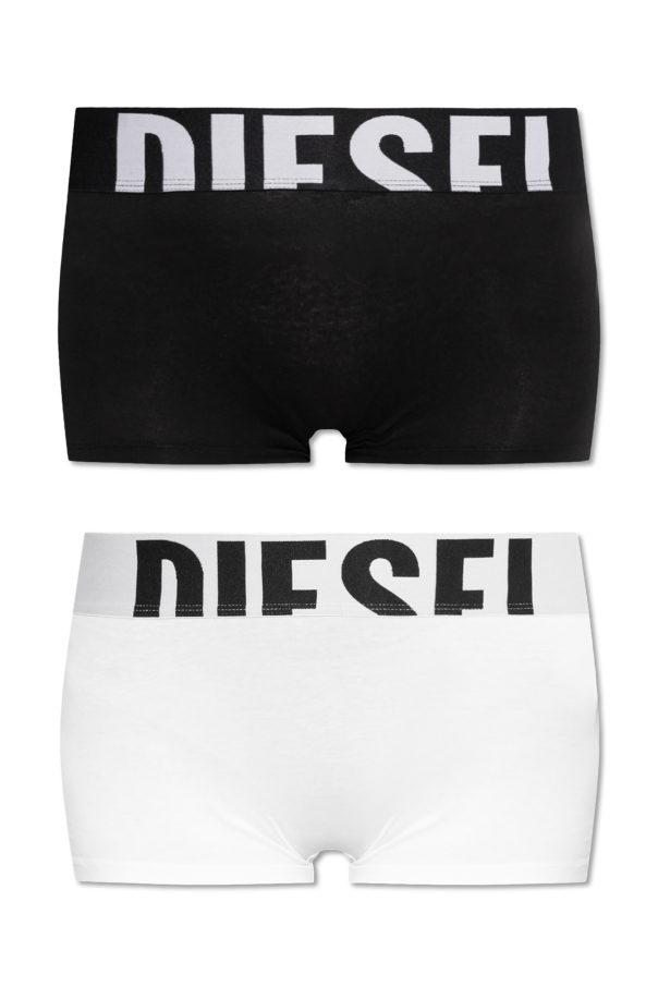 Two-pack boxers od Diesel