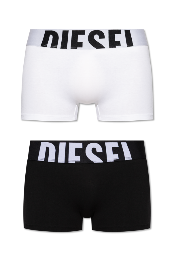 2-pack of boxers 'MYA-D-POP-2PACK' od Diesel