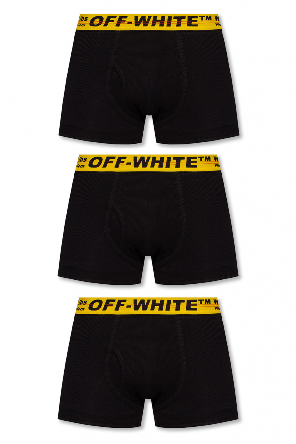 Off-White MOST IMPORTANT TRENDS FOR SPRING/SUMMER