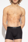 Off-White Branded boxers 3-pack