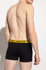 Off-White Boxers 3-pack