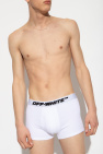 Off-White Boxers with logo
