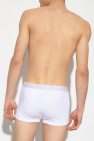 Off-White Boxers with logo