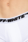 Off-White Boxers with logo