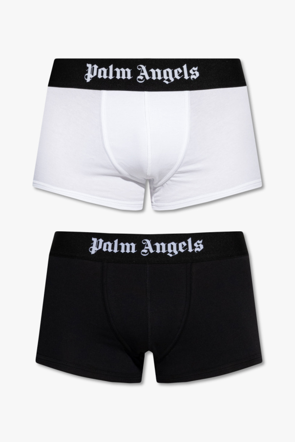 Palm Angels SPRING-SUMMER TRENDS YOU SHOULD KNOW ABOUT