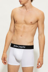 Palm Angels Branded boxers 3-pack