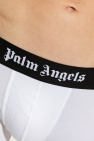 Palm Angels Branded boxers 3-pack