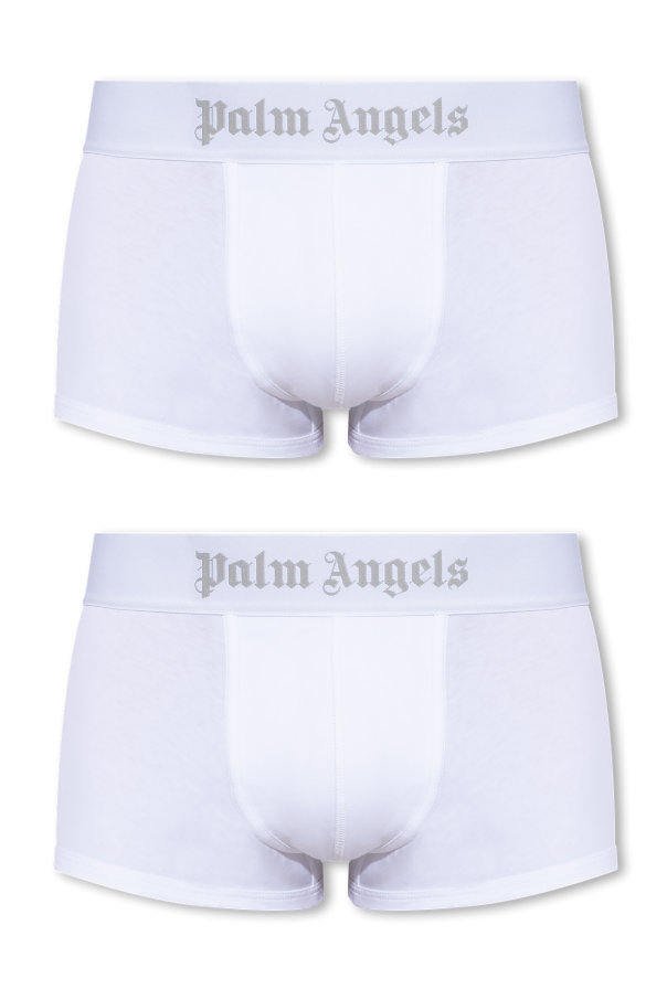Branded boxers 3-pack od Palm Angels
