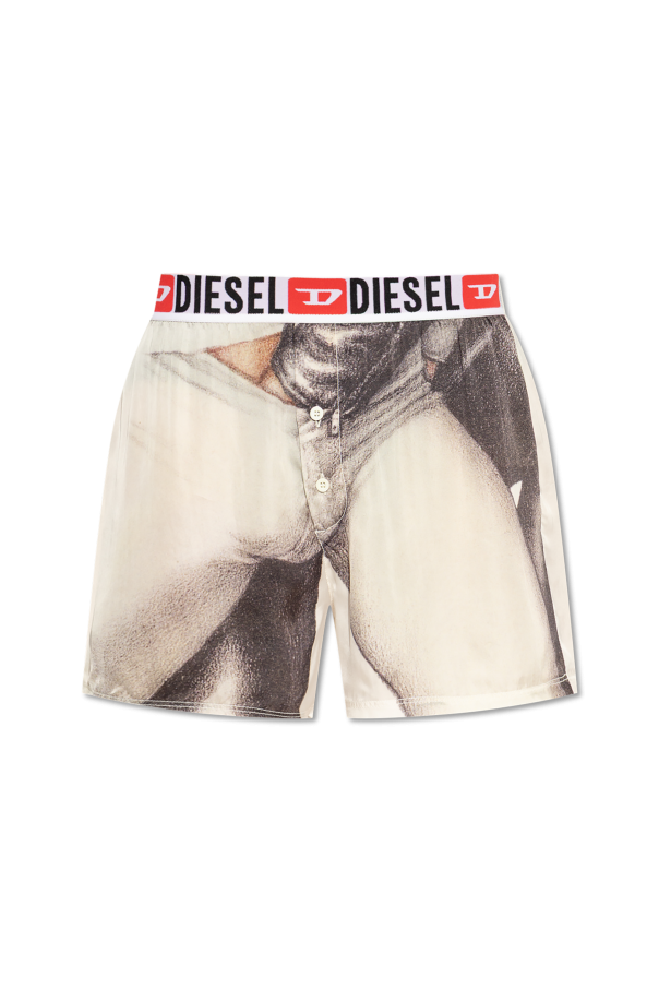 Diesel x Tom of Finland Foundation od Diesel