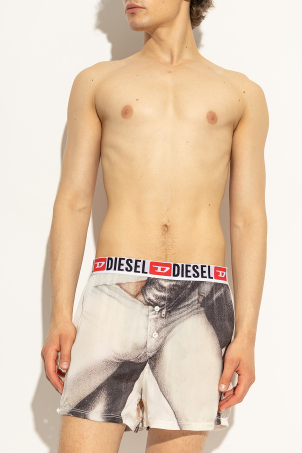 Diesel Diesel x Tom of Finland Foundation