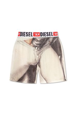 Diesel x Tom of Finland Foundation