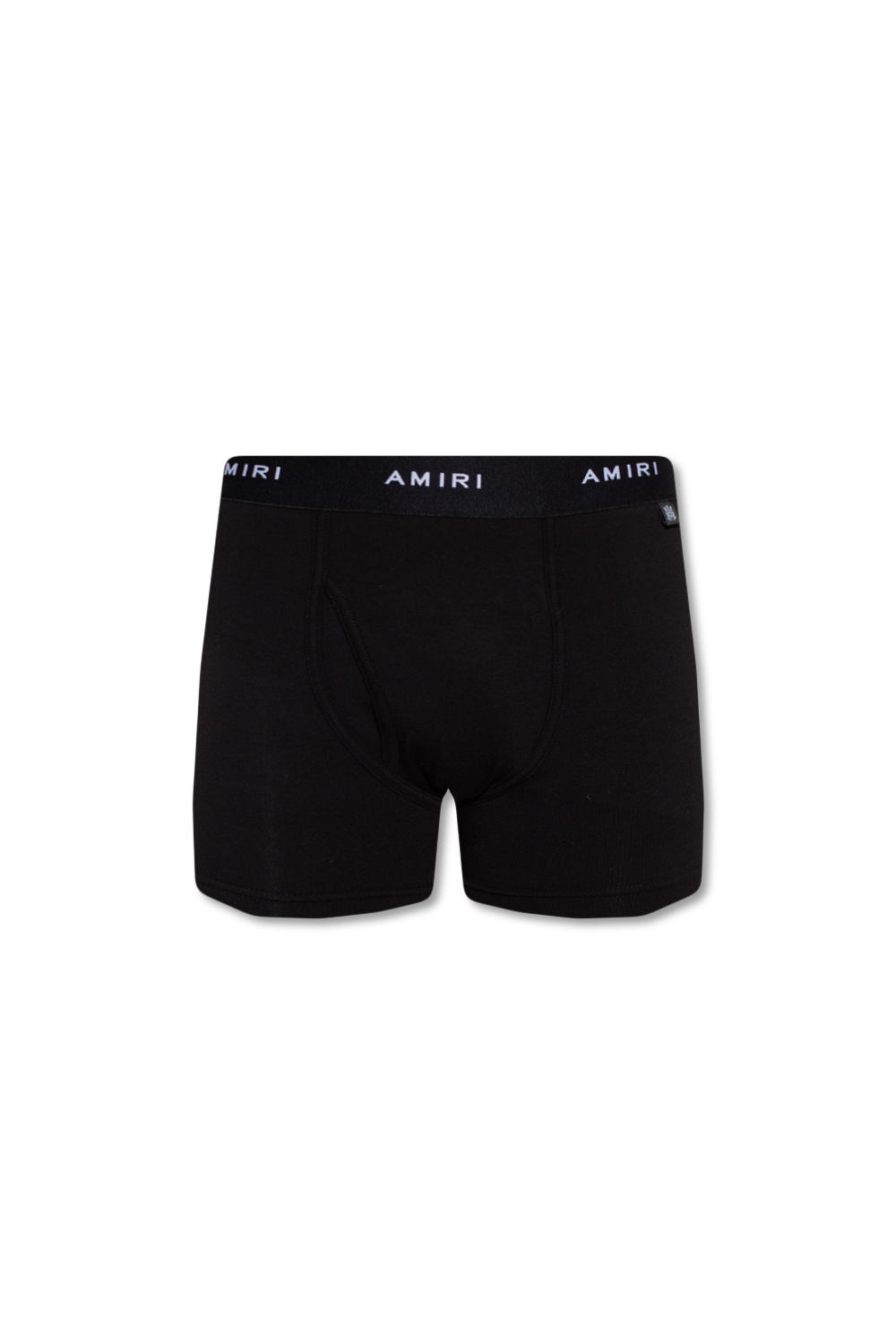 Amiri Boxers with logo | Men's Clothing | Vitkac