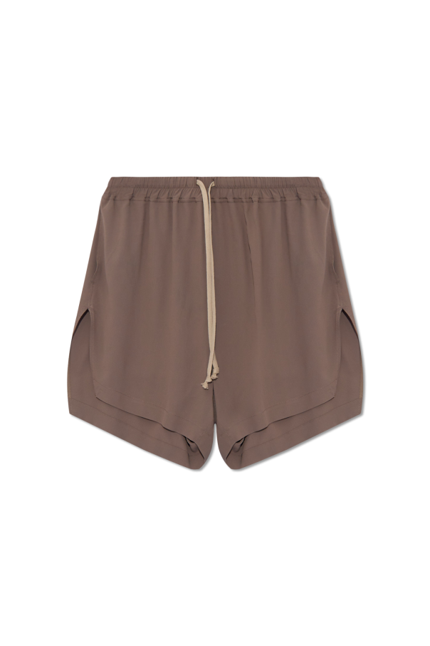 ‘Boxers’ shorts od Rick Owens