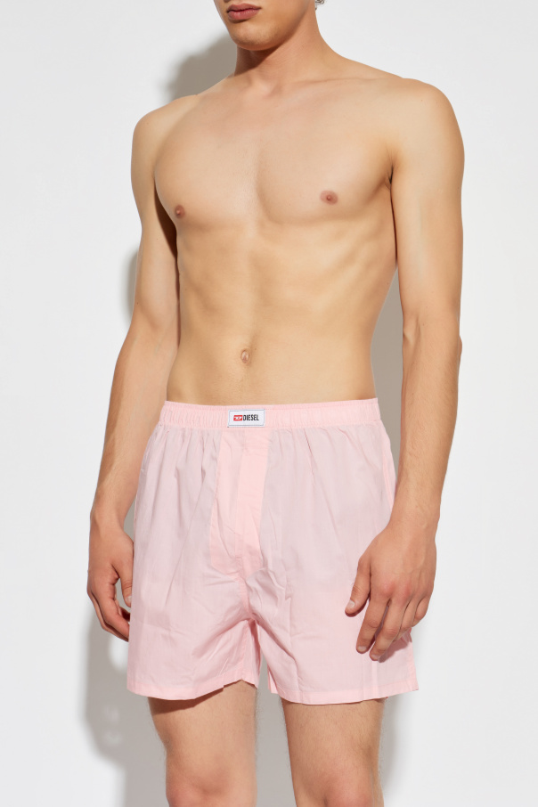 Diesel Three-pack of boxer shorts 'RYAN-D-CORE-3PACK'
