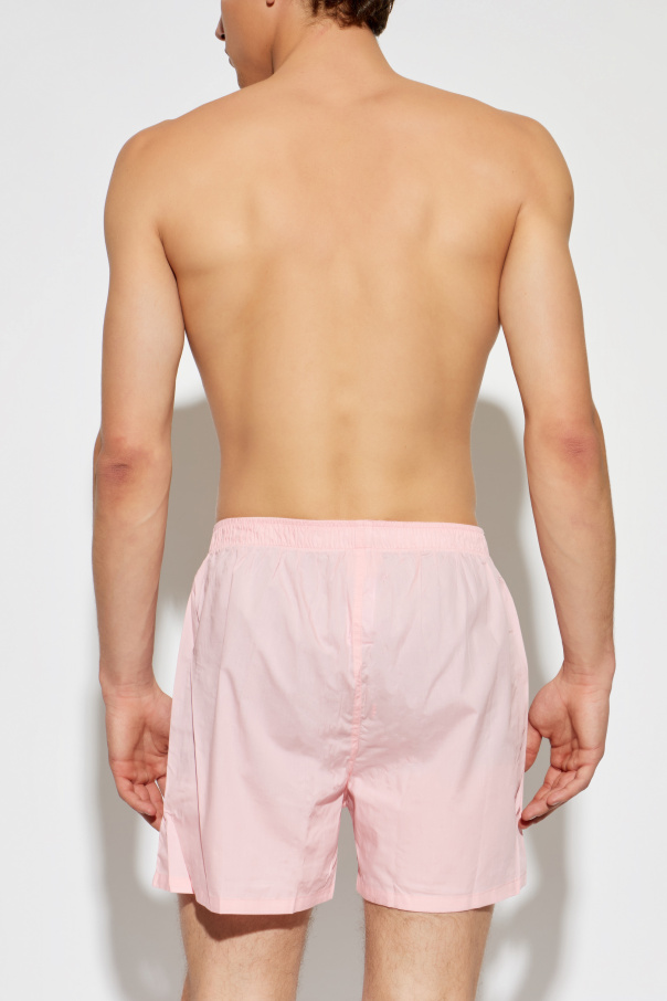 Diesel Three-pack of boxer shorts 'RYAN-D-CORE-3PACK'
