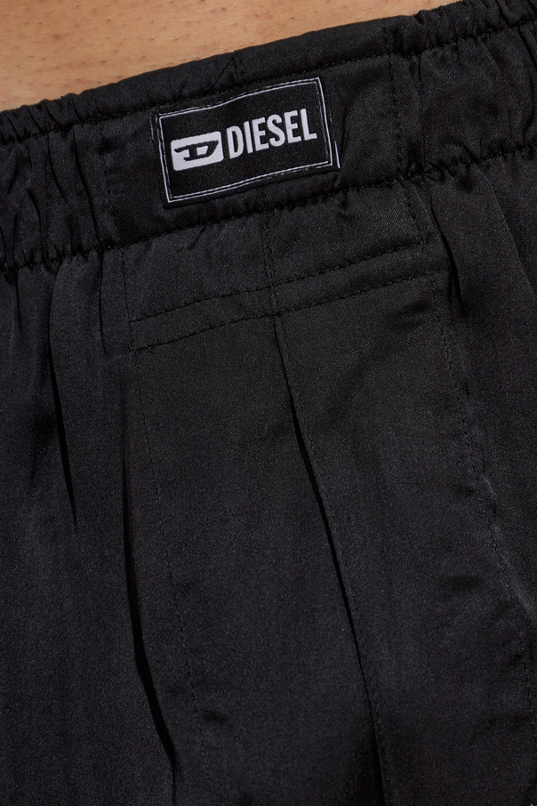 Diesel Bokserki ‘RYAN-GFT’