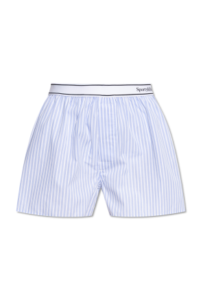 Shorts from the Riding Drop collection