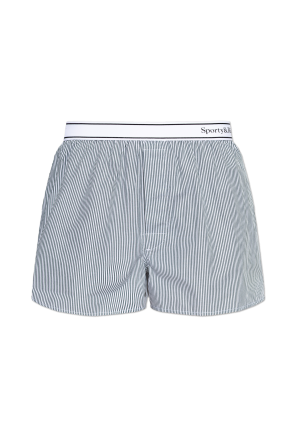 Bóxers con diseño de rayas de la colección ‘Central Park Drop’