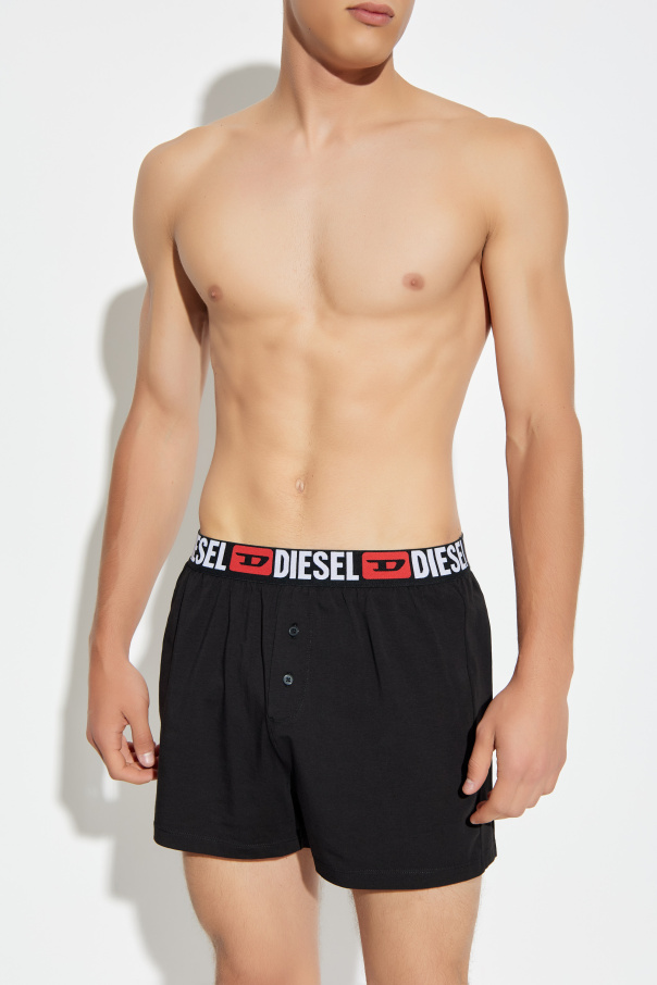 Diesel Bóxers "STARKIE-D-CORE"