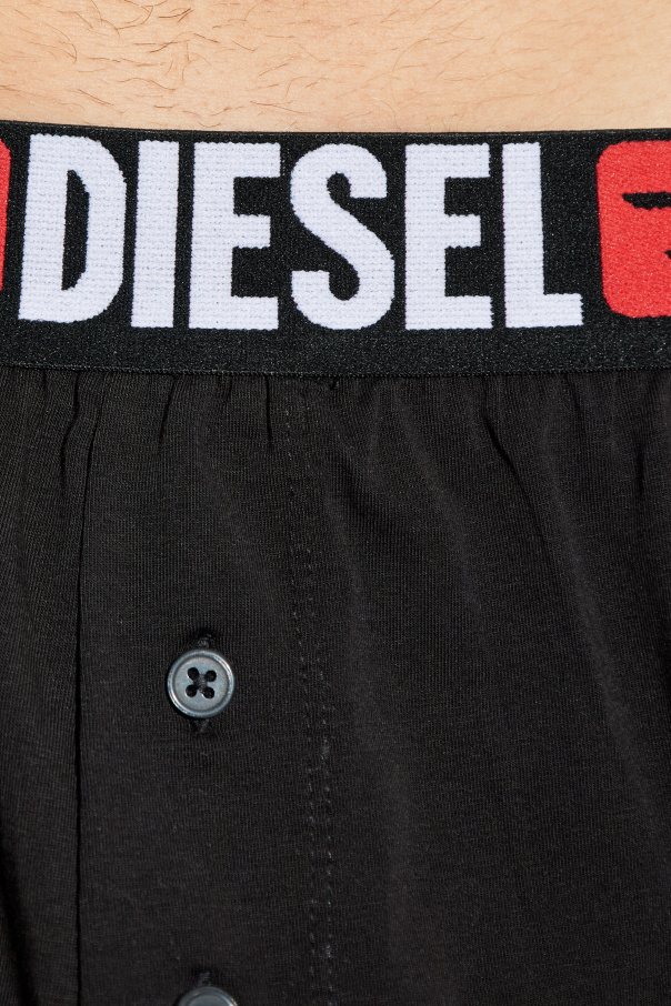 Diesel Bóxers "STARKIE-D-CORE"