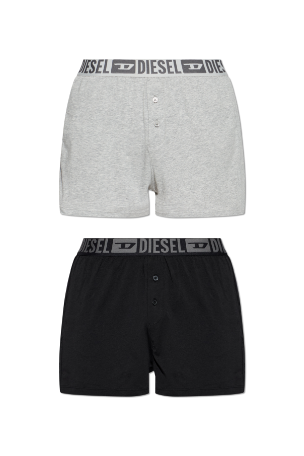 2-pack of boxer shorts 'STARKIE-D-CORE-2PACK' od Diesel