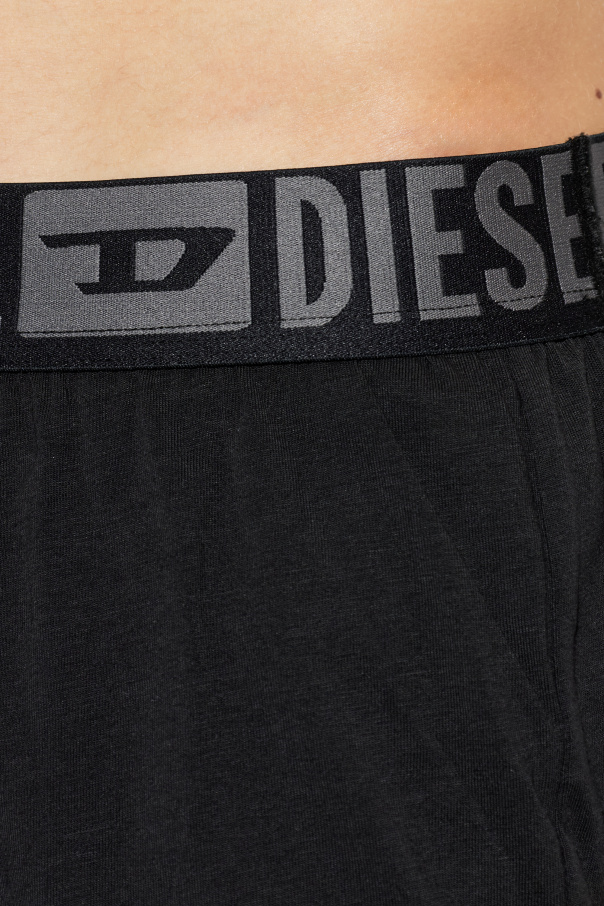 Diesel 2-pack of boxer shorts 'STARKIE-D-CORE-2PACK'