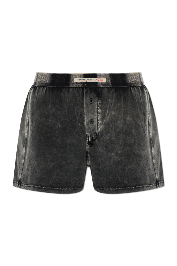 Boxers 