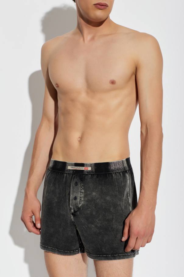 Diesel Bokserki `STARPER-EL-DNM`