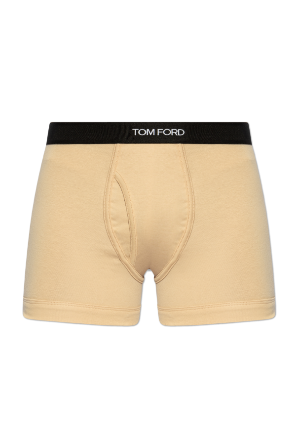 Tom Ford Cotton boxers