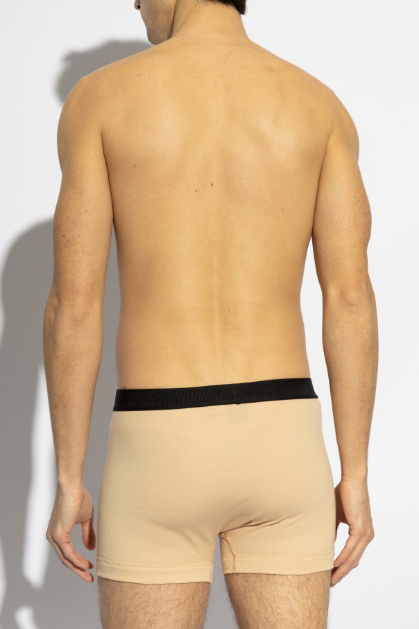 Tom Ford Cotton boxers