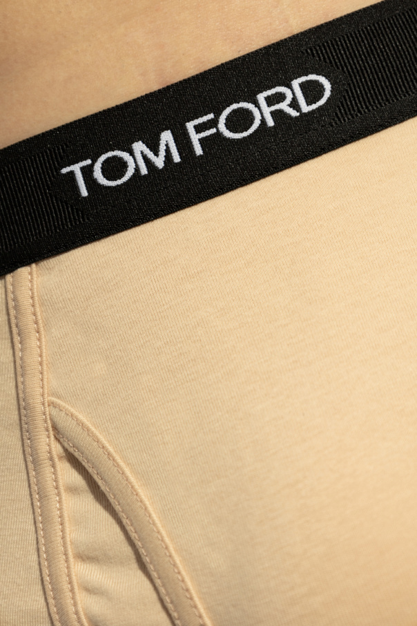 Tom Ford Cotton boxers