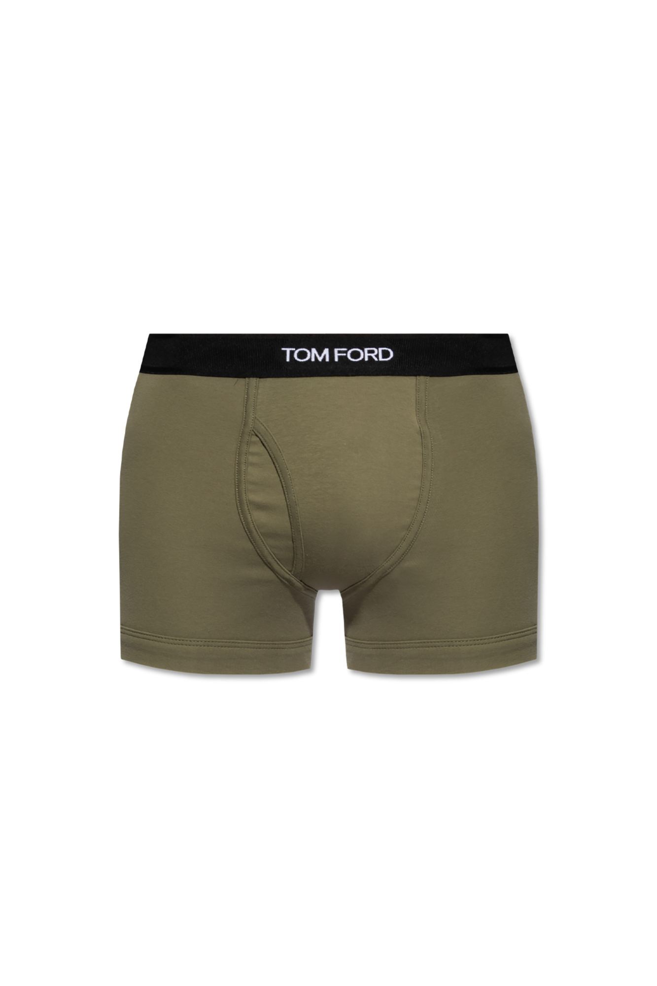 Tom Ford Cotton Boxers