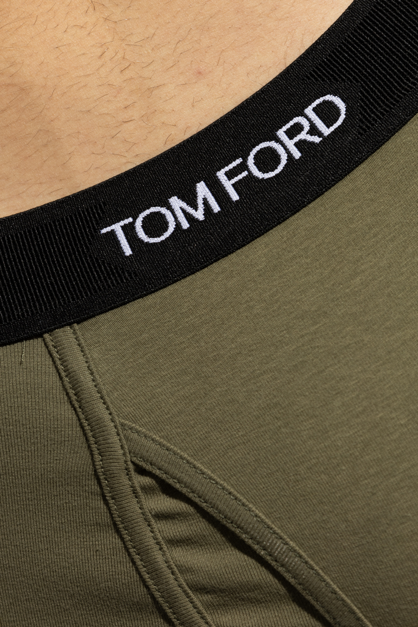 Tom Ford Cotton Boxers