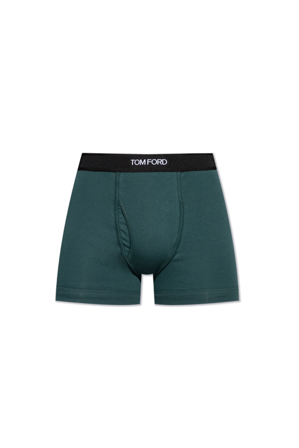 Boxers with logo od Tom Ford