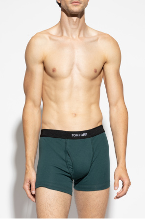 Boxers with logo od Tom Ford