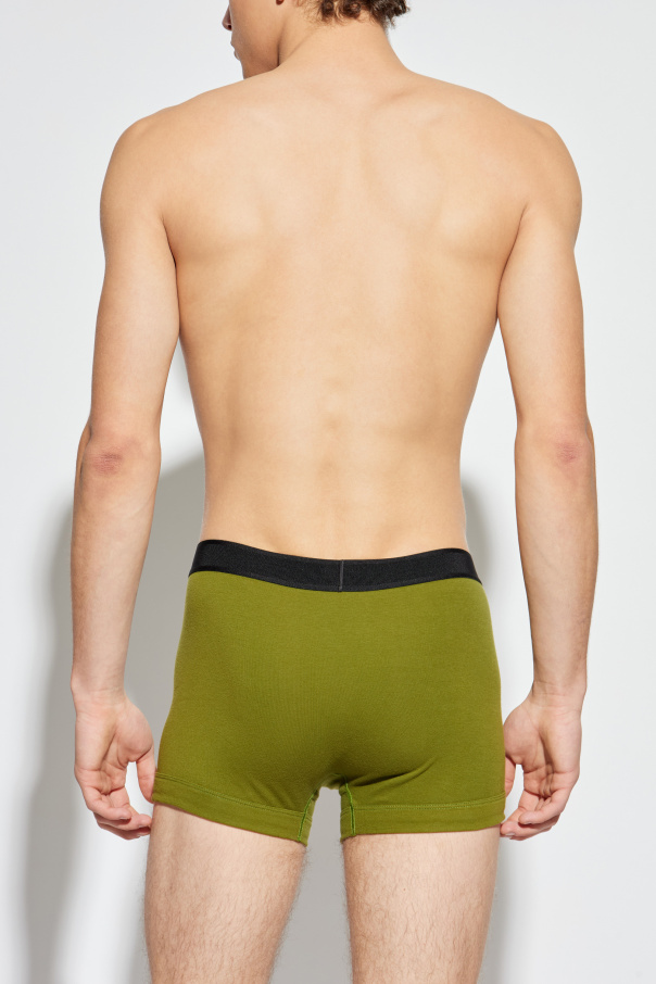 Tom Ford Cotton boxer shorts