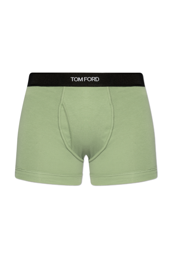 Tom Ford Cotton boxers