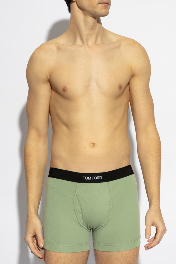 Tom Ford Cotton boxers