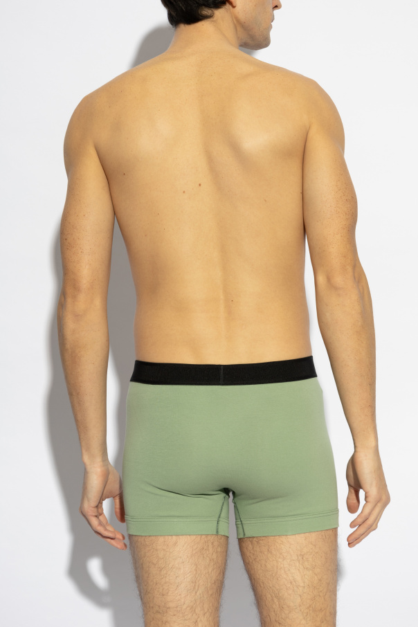 Tom Ford Cotton boxers