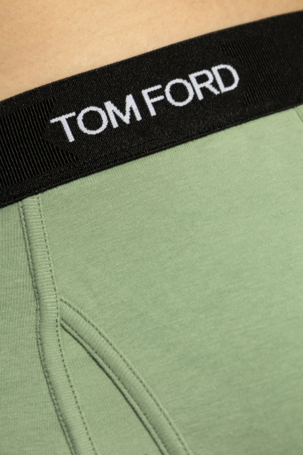 Tom Ford Cotton boxers