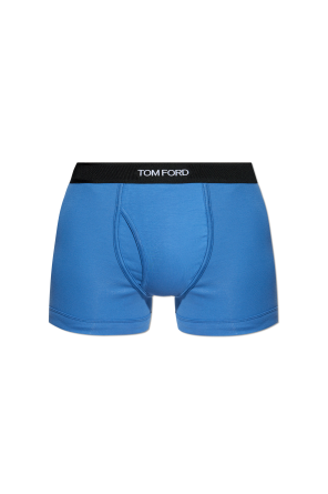Boxers with logo od Tom Ford