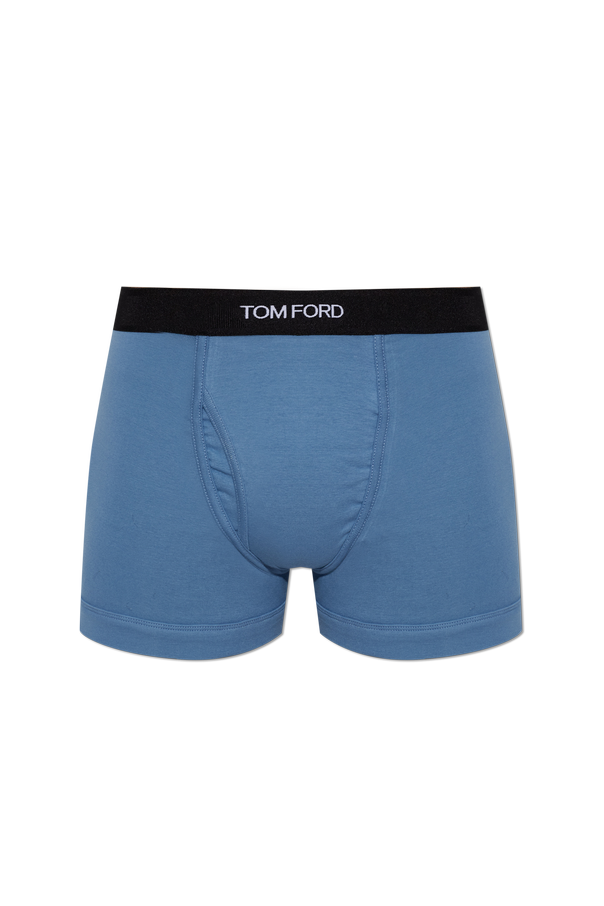 Boxers with logo od Tom Ford