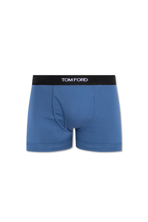 Cotton boxers od Tom Ford