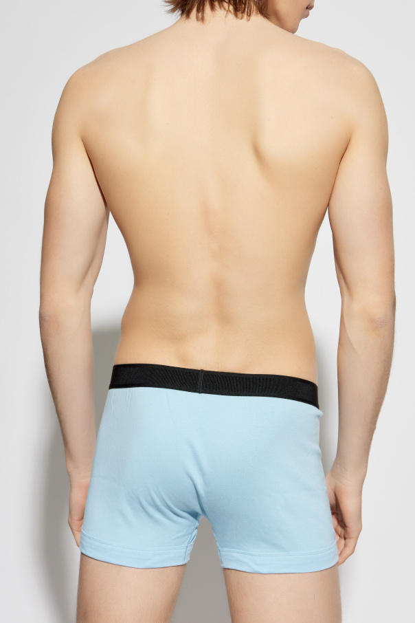 Tom Ford Calzoncillos con logo