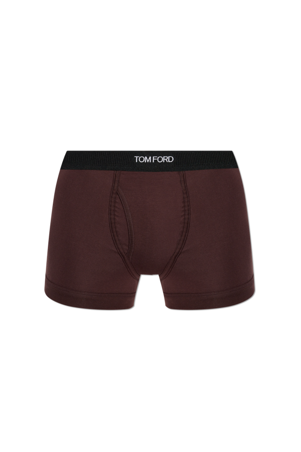 Tom Ford Cotton Boxers