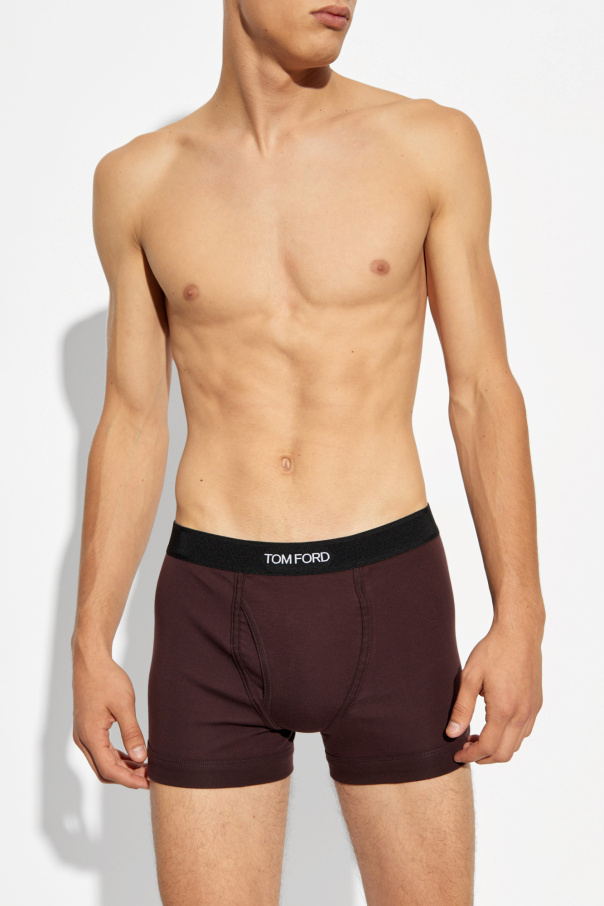 Tom Ford Cotton Boxers