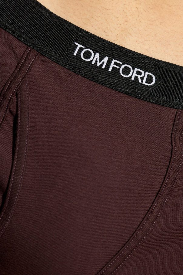 Tom Ford Cotton Boxers