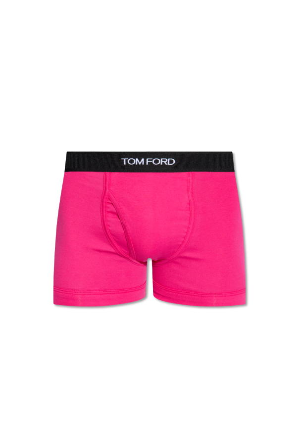Tom Ford Cotton boxers