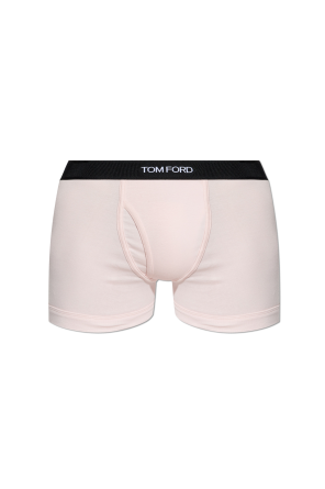 Boxer briefs with logo od Tom Ford
